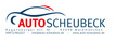 Logo Autohaus Scheubeck
